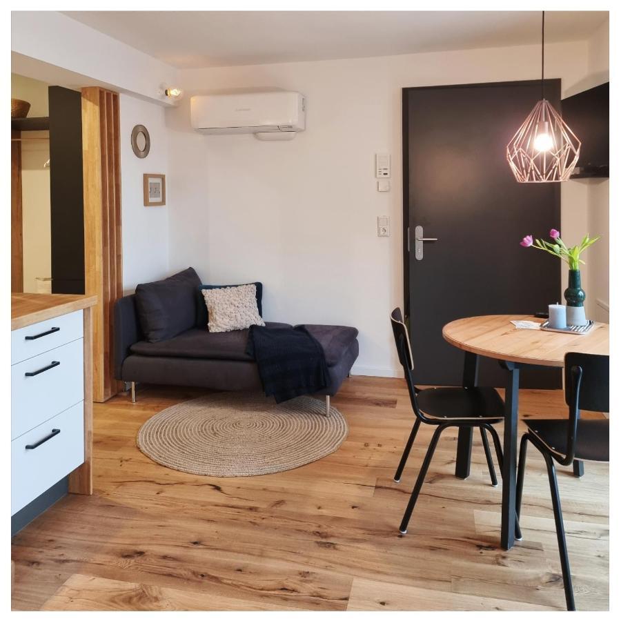 Elbquartier Apartments Magdeburg 'Fabrik61' 外观 照片