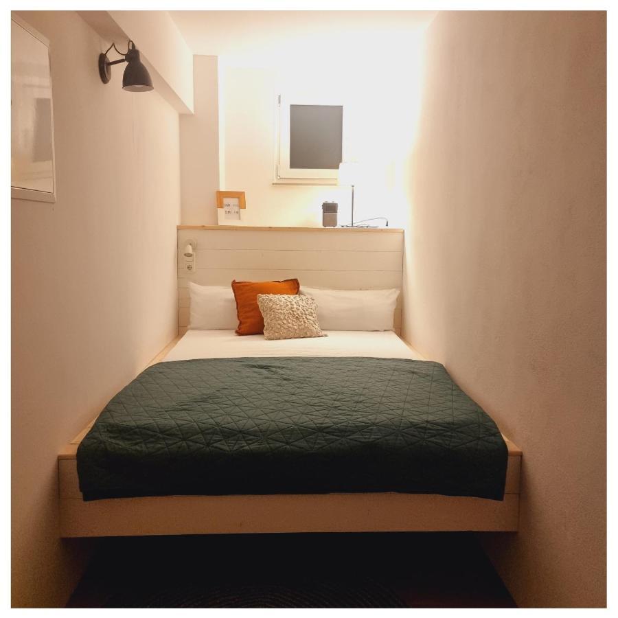 Elbquartier Apartments Magdeburg 'Fabrik61' 外观 照片