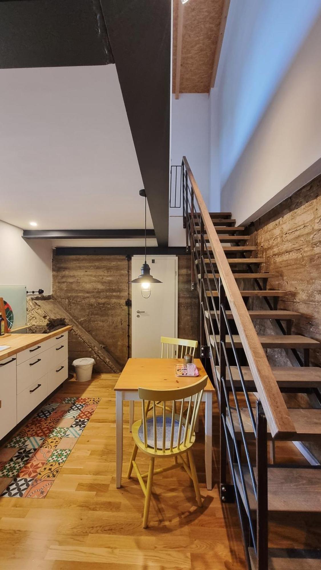 Elbquartier Apartments Magdeburg 'Fabrik61' 外观 照片